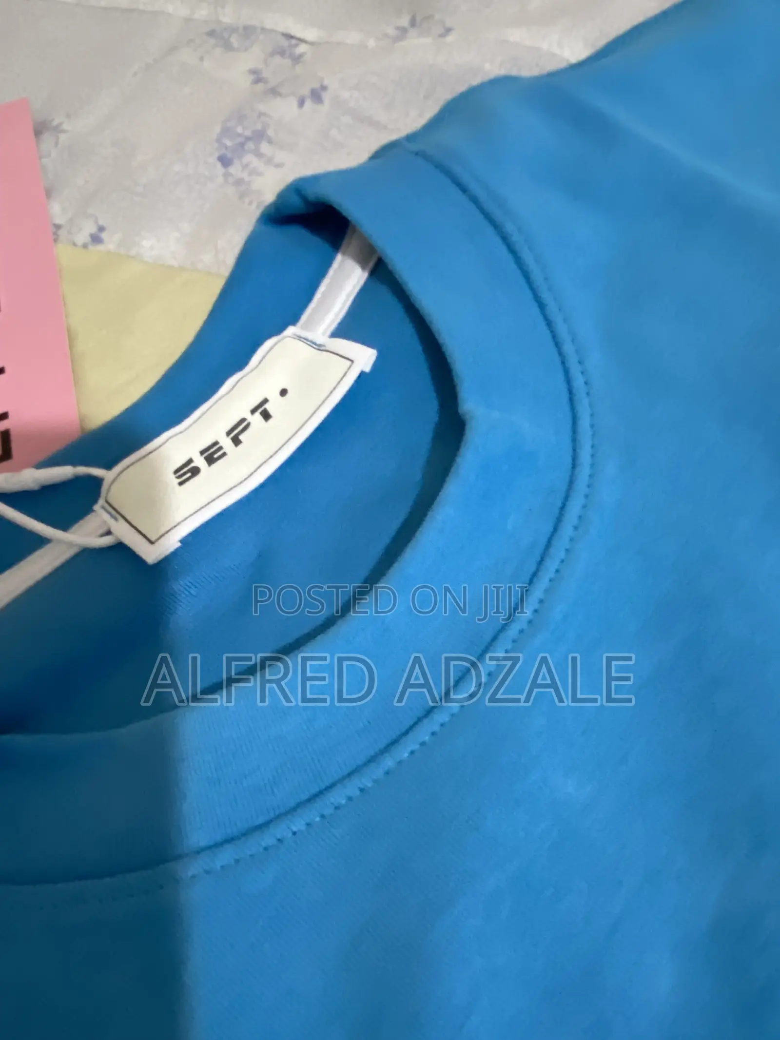 Men’S Cotton Shirt