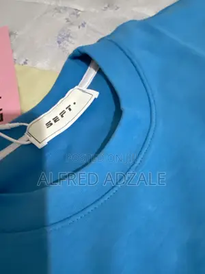 Men’S Cotton Shirt