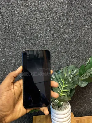 Apple iPhone 15 Pro Max 256 GB Black