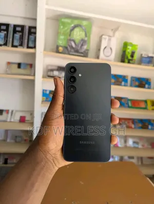 New Samsung Galaxy A16 256 GB Black
