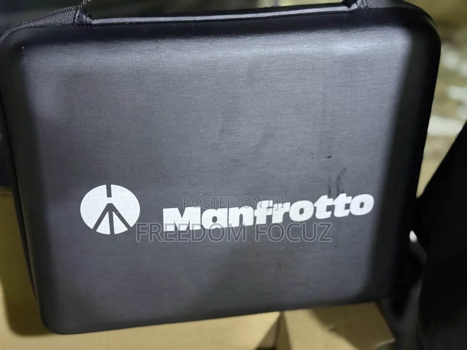 Manfrotto Mvg300xm Gimbal