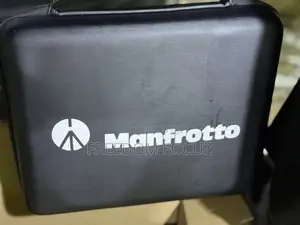 Manfrotto Mvg300xm Gimbal