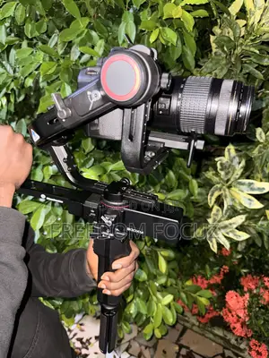 Manfrotto Mvg300xm Gimbal