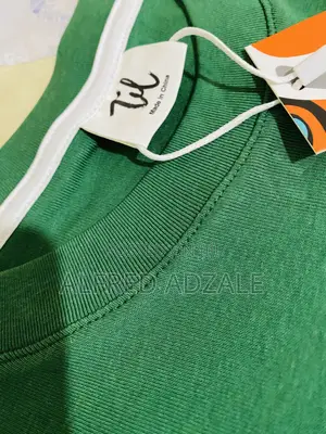 Men’S Cotton Shirt