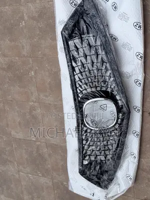 Acura Rdx Aspec 23 Front Grille