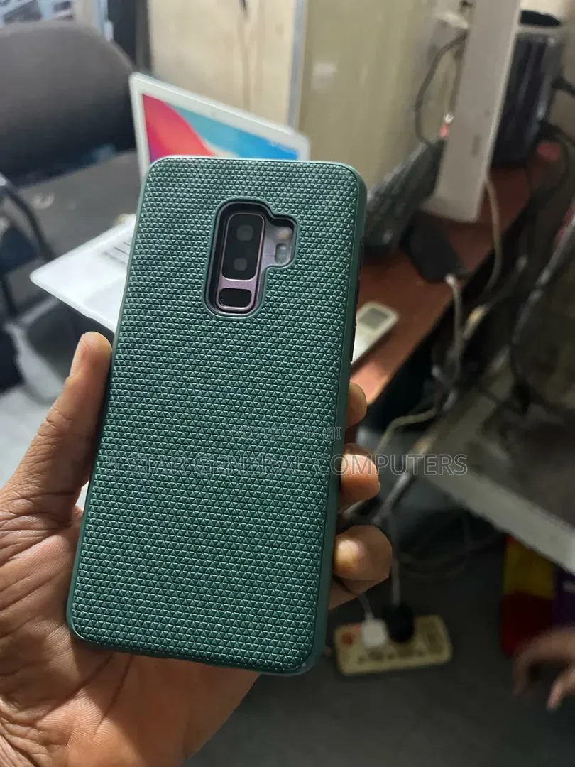 Samsung Galaxy S9 Plus 128 GB Purple