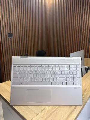 Laptop HP Envy x360 12GB Intel Core i7 SSD 512GB