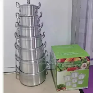 Quality Aluminium