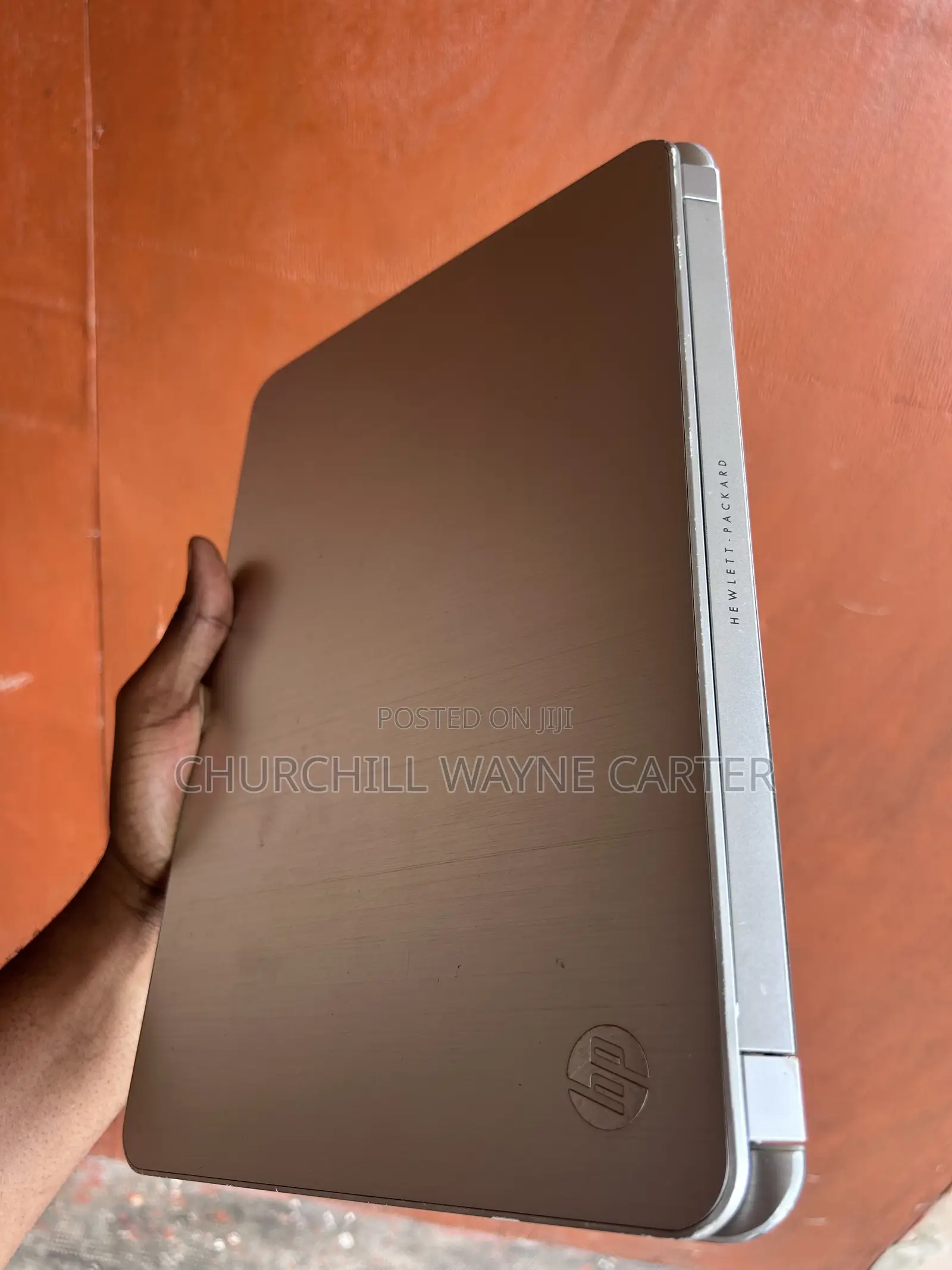 Laptop HP Spectre XT 8GB Intel Core i5 HDD 512GB