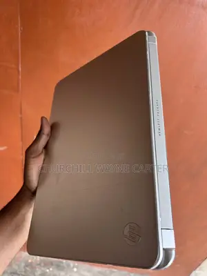 Laptop HP Spectre XT 8GB Intel Core i5 HDD 512GB