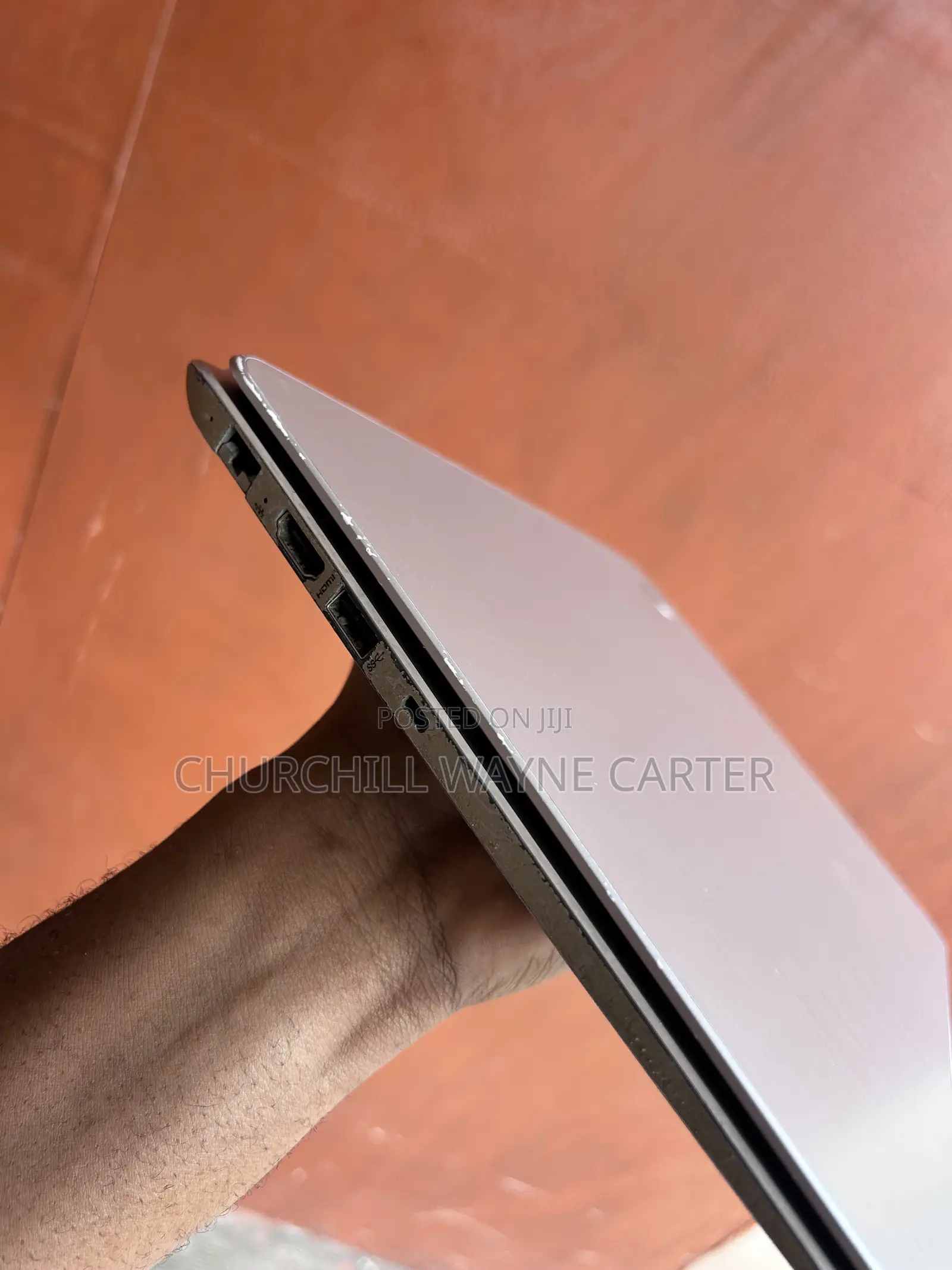 Laptop HP Spectre XT 8GB Intel Core i5 HDD 512GB