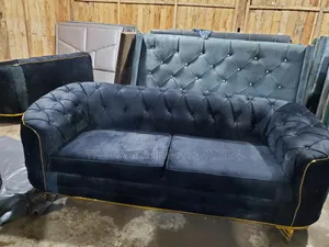 Luxury 2 Seater Sofa