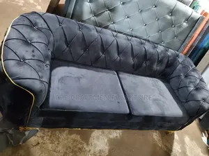 Luxury 2 Seater Sofa