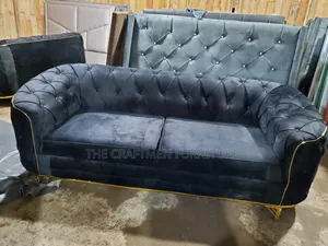 Luxury 2 Seater Sofa