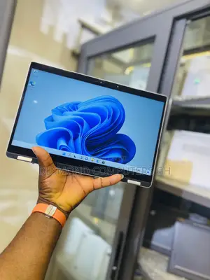 Laptop Dell Latitude 5330 16GB Intel Core i5 SSD 256GB
