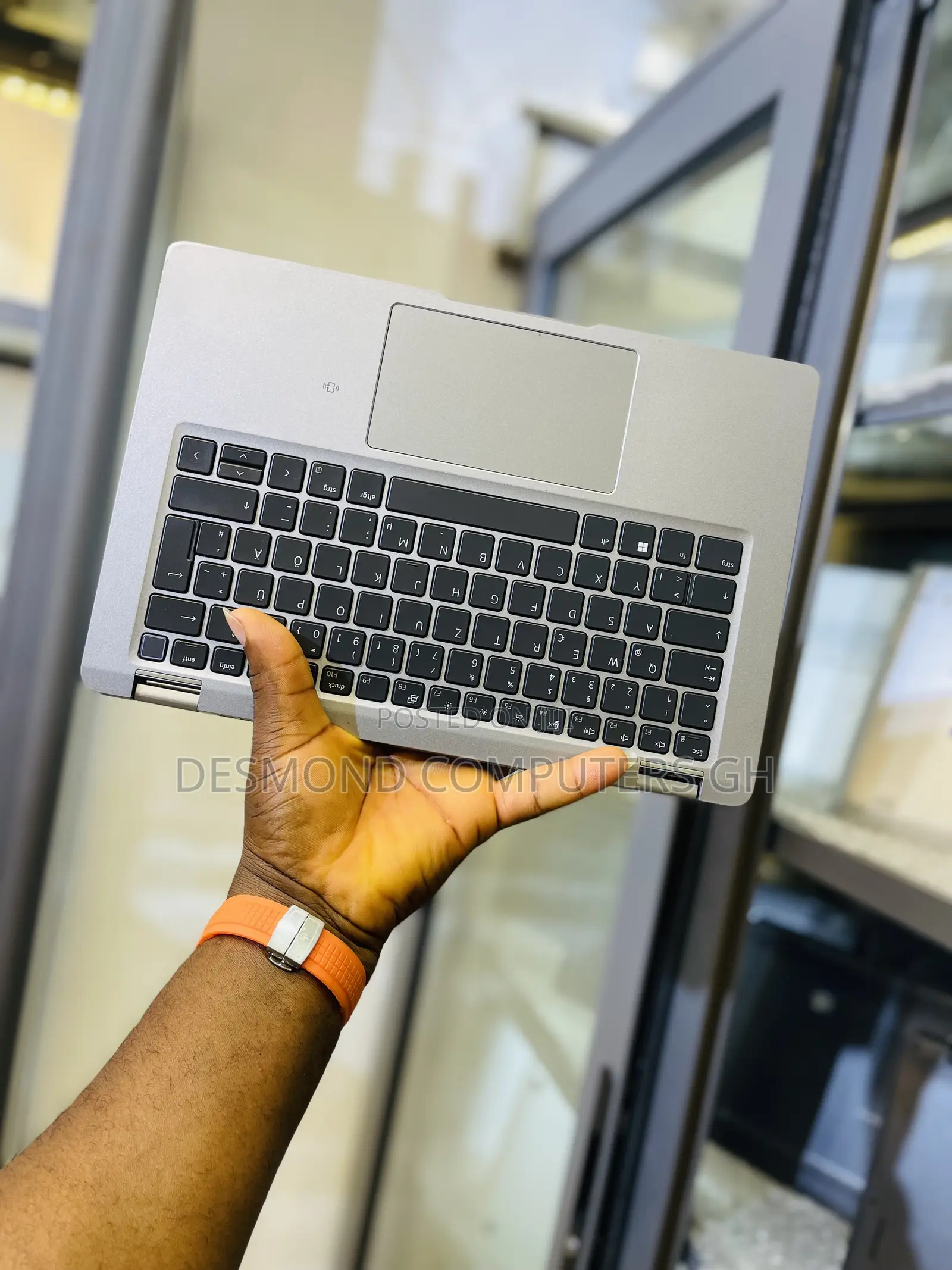 Laptop Dell Latitude 5330 16GB Intel Core i5 SSD 256GB