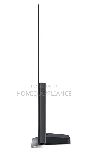 Lg 65-Inch Oled Evo Ai C5 Series Smart Tv W/Dolby Atmos
Available
