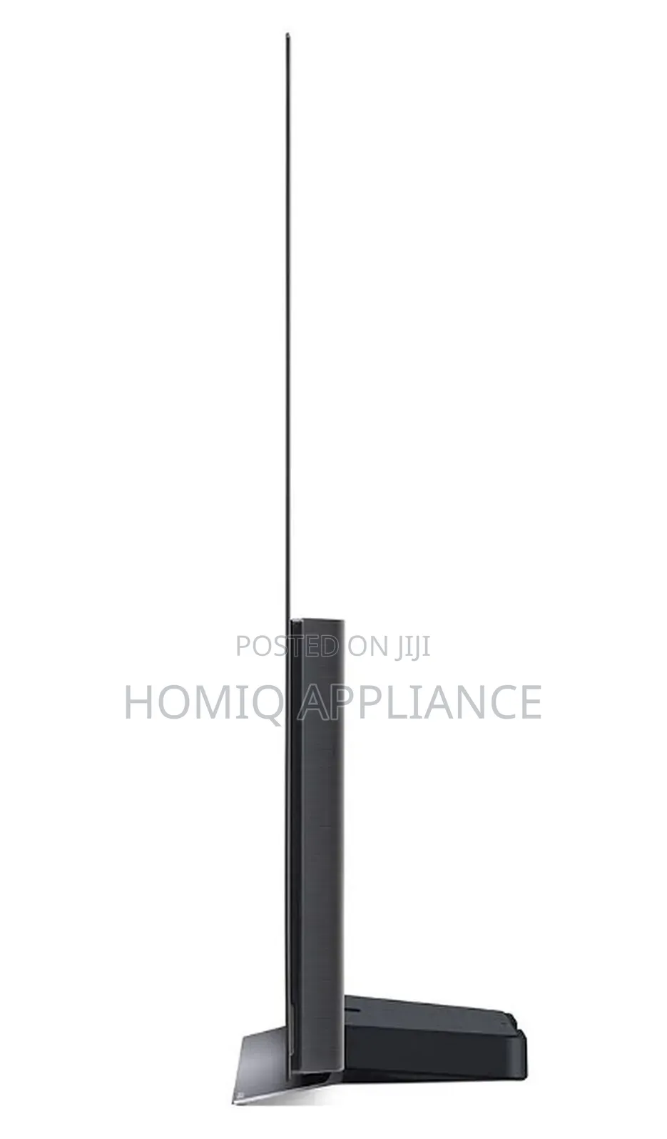 Lg 65-Inch Oled Evo Ai C5 Series Smart Tv W/Dolby Atmos
Available