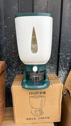 Cereal Dispenser