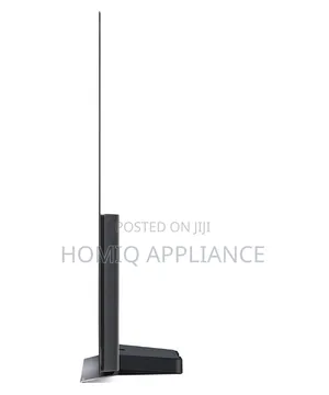 65 Inch Class Lg Oled Evo Ai C5 Smart 2025 - Oled65c5pua
Latest Tv