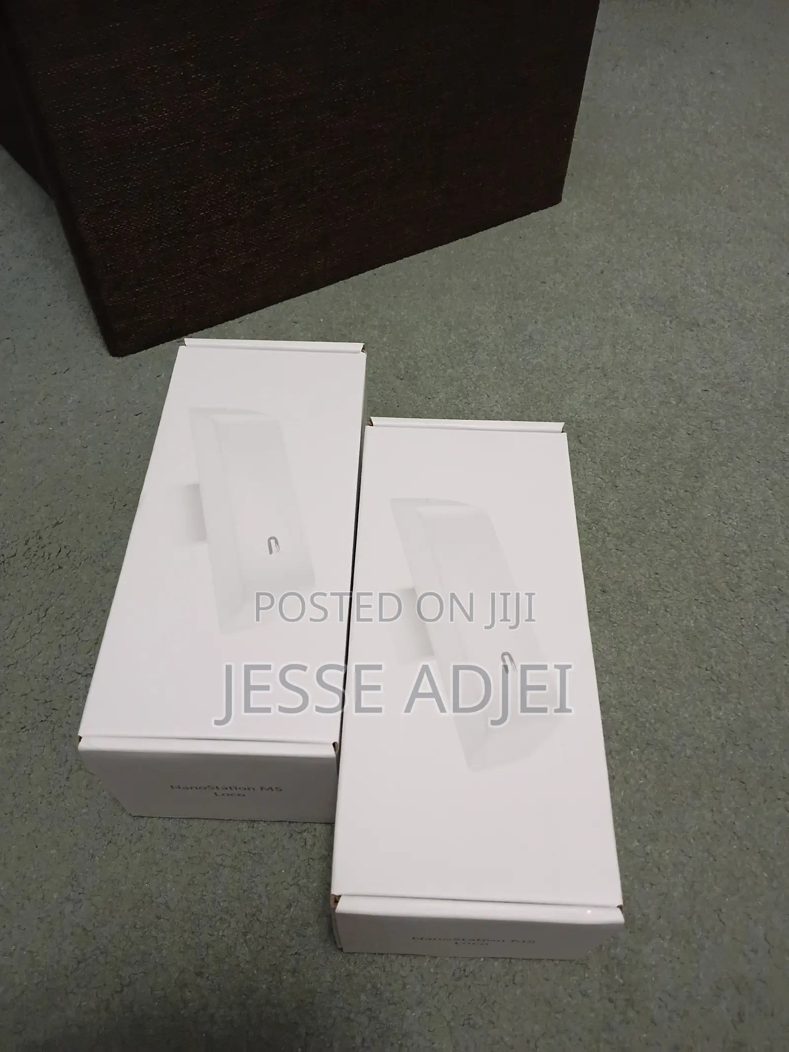 Ubiquiti Nanostation M5 Locco /M2 for Sale