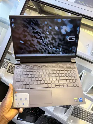 Laptop Dell G15 5520 16GB Intel Core i7 SSD 512GB
