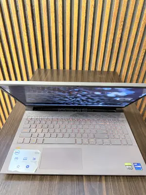 Laptop Dell G15 5520 16GB Intel Core i7 SSD 512GB
