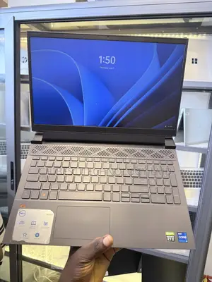 Laptop Dell G15 5520 16GB Intel Core i7 SSD 512GB