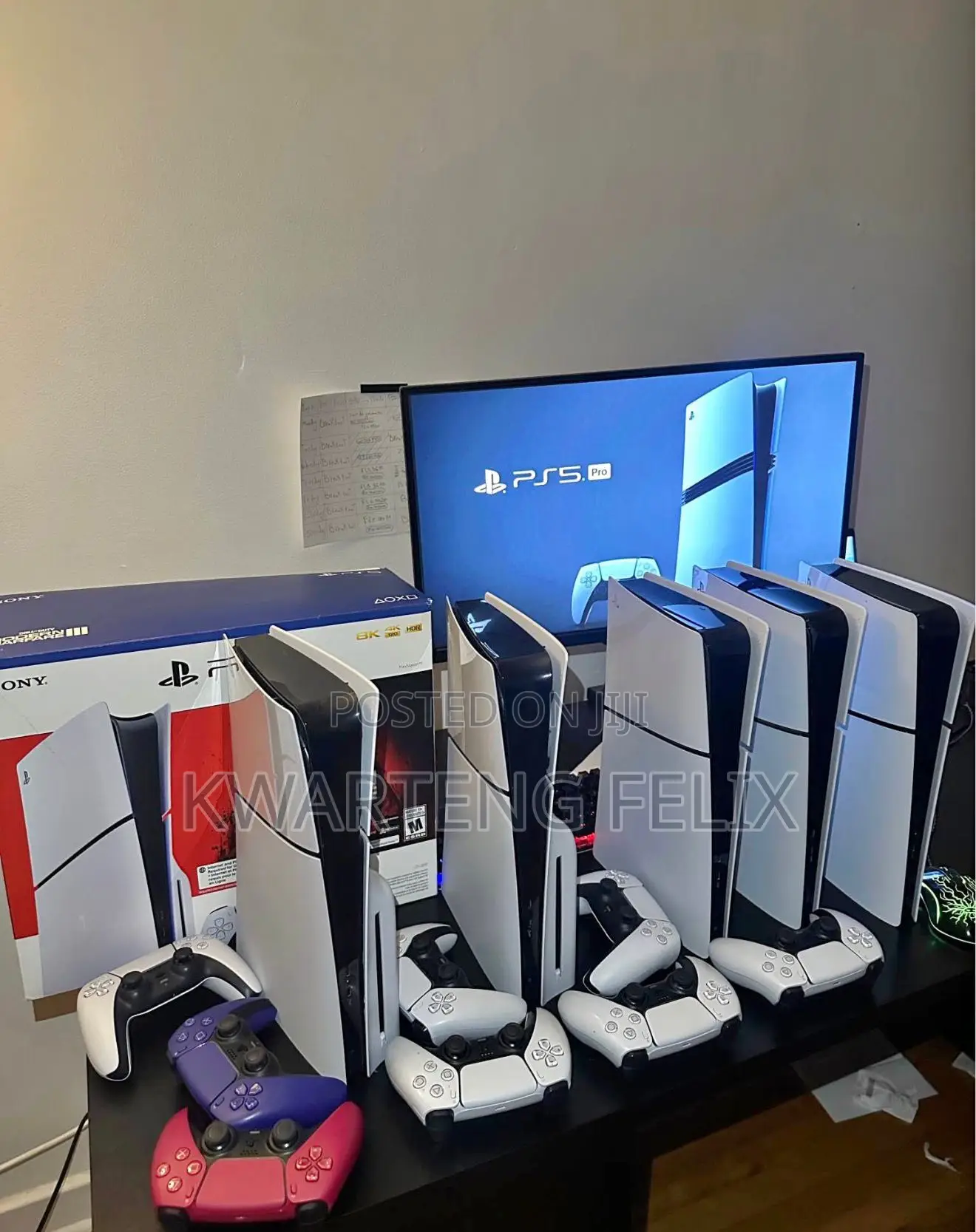 Ps5 Slime Digital Edition 1tb Inbox