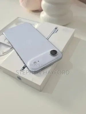 Apple iPhone Air 512 GB White