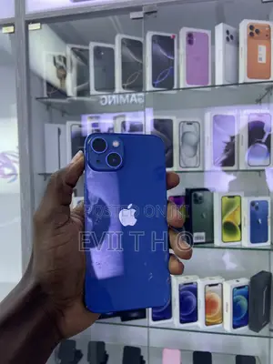 Apple iPhone 13 128 GB Blue