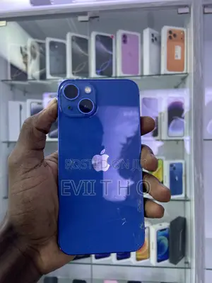 Apple iPhone 13 128 GB Blue