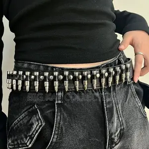 Bulleted Belt