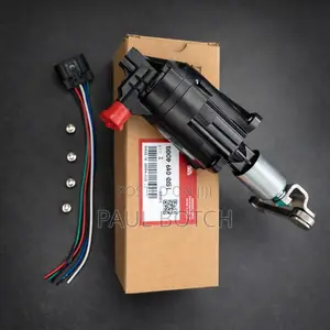 Honda Civic 2016-2021 Turbocharger Wastegate Actuator