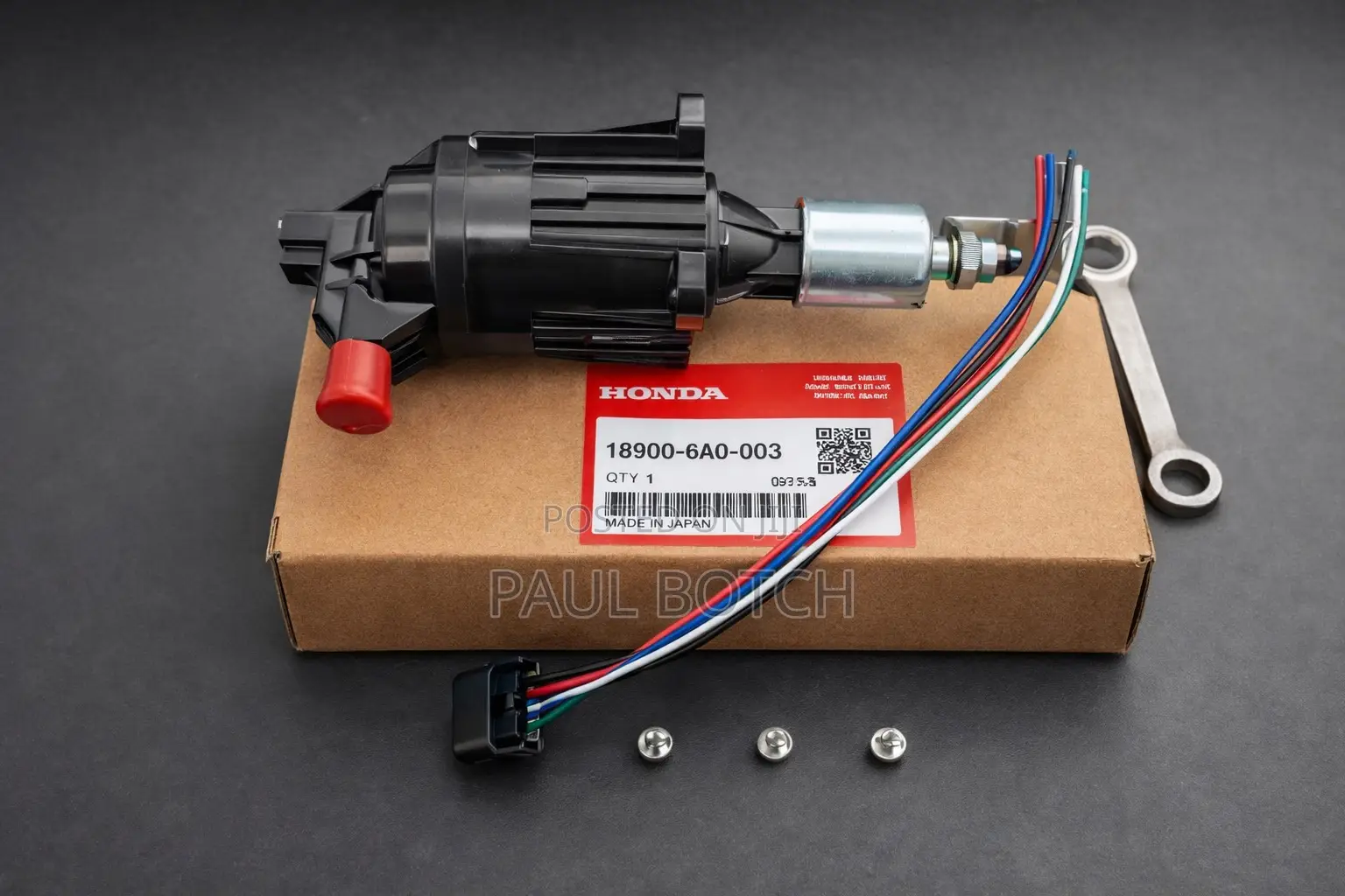 Honda Civic 2016-2021 Turbocharger Wastegate Actuator