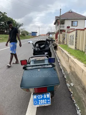 Honda 2023