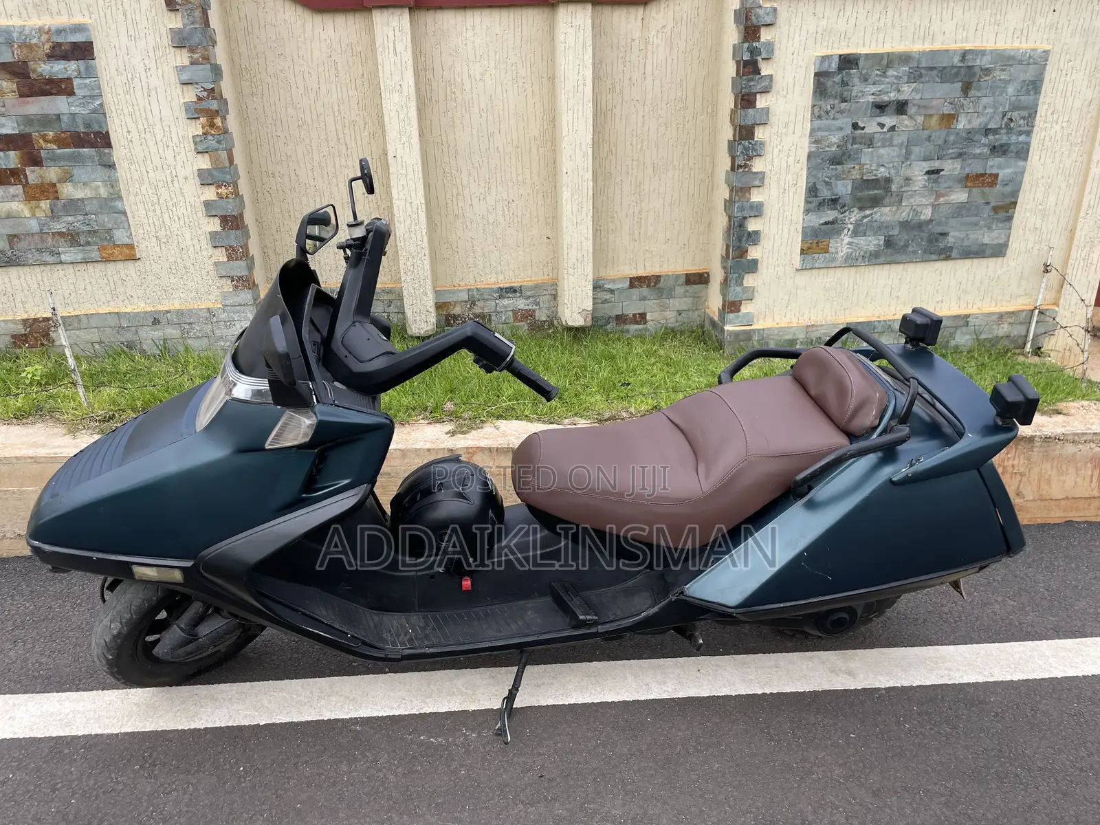 Honda 2023