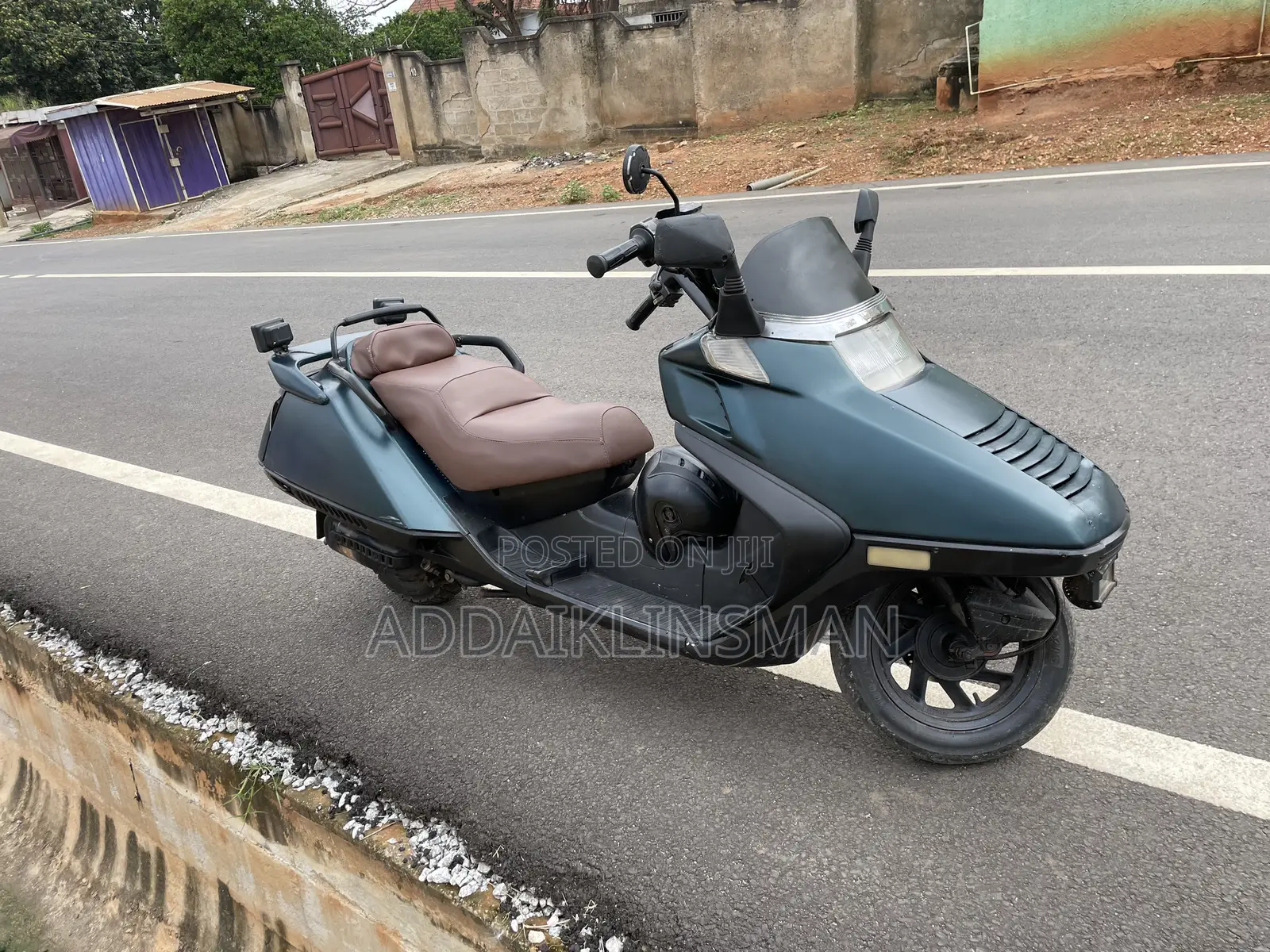 Honda 2023