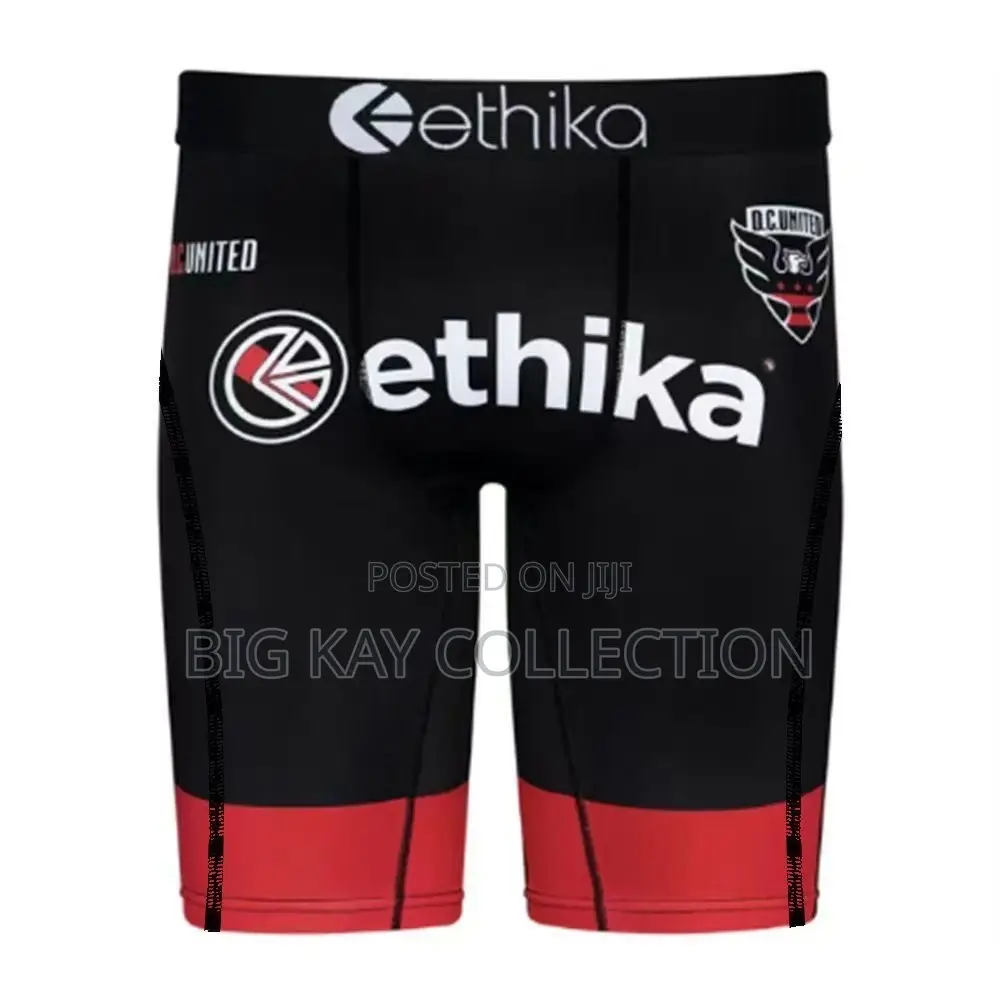 Ethika Boxers