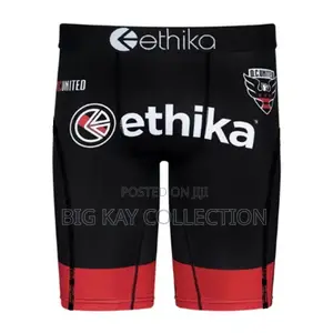 Ethika Boxers