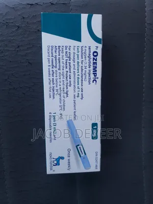 Ozempic Injection