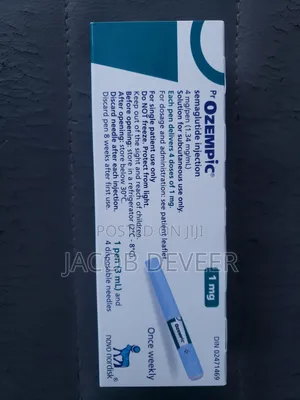 Ozempic Injection