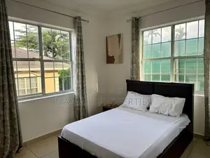 Furnished 3bdrm Apartment in Airport Residential Area for rent