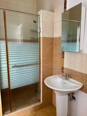 Furnished 3bdrm Apartment in Airport Residential Area for rent