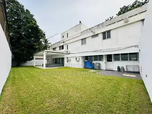 6bdrm Villa in Cantonments for rent