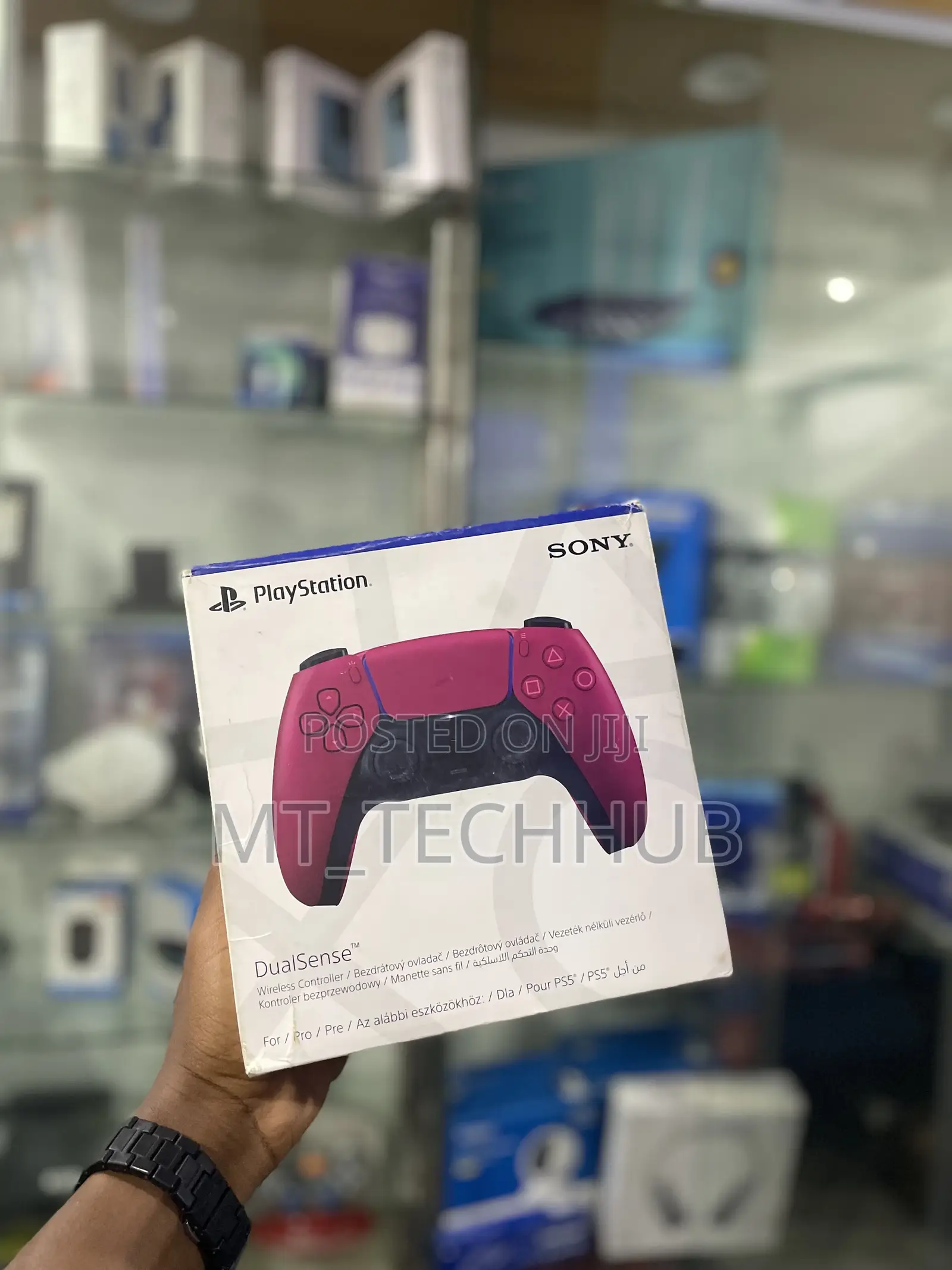 Ps5 Controller