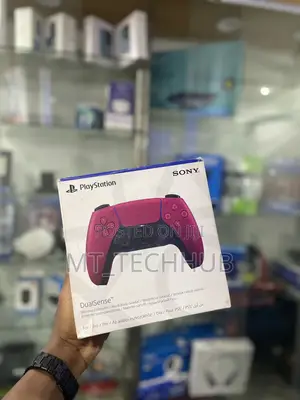 Ps5 Controller