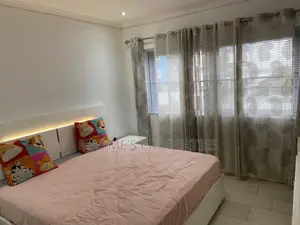 Furnished 4bdrm Townhouse / Terrace in Cantonments for rent