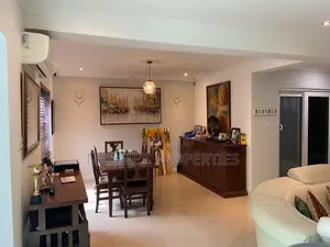 Furnished 4bdrm Townhouse / Terrace in Cantonments for rent