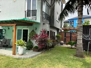 Furnished 4bdrm Townhouse / Terrace in Cantonments for rent
